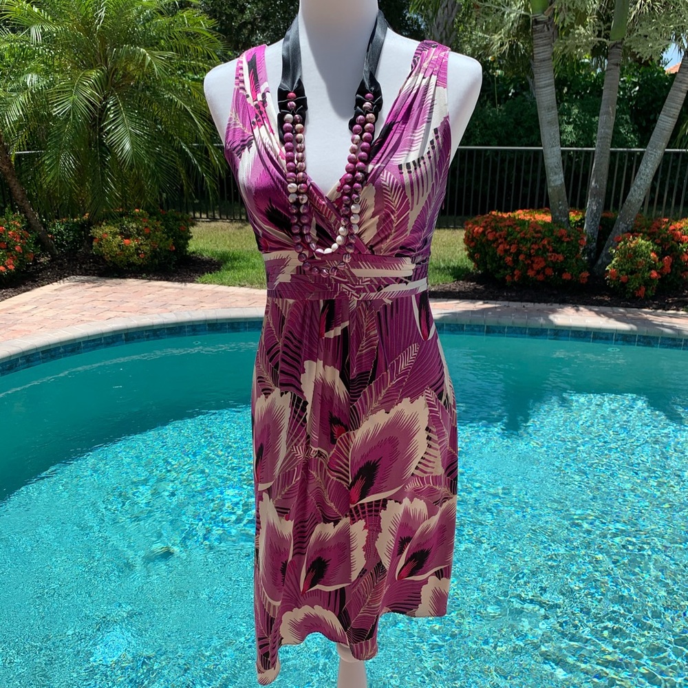 Elie Tahari Women’s Dress Size XS